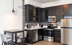 Residence Inn By Marriott Indianapolis South/Greenwood